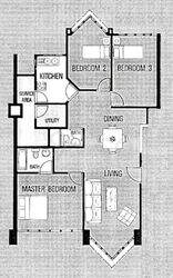 Limau Park (D16), Condominium #619494461